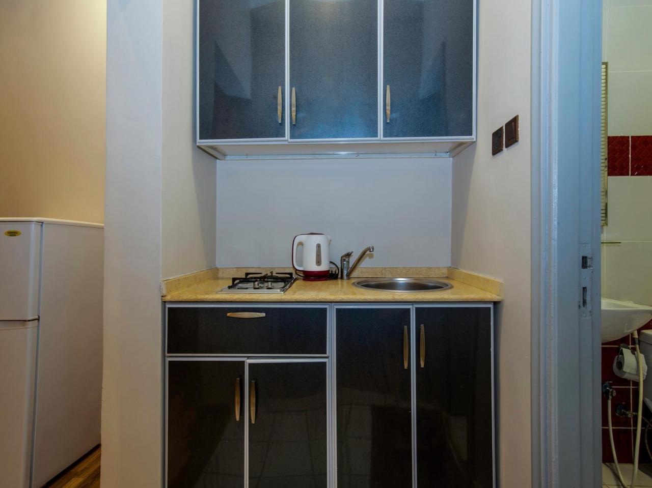 Yahalla Hotel Units 제다 외부 사진